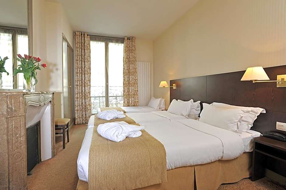 Hotel Vaneau Saint Germain