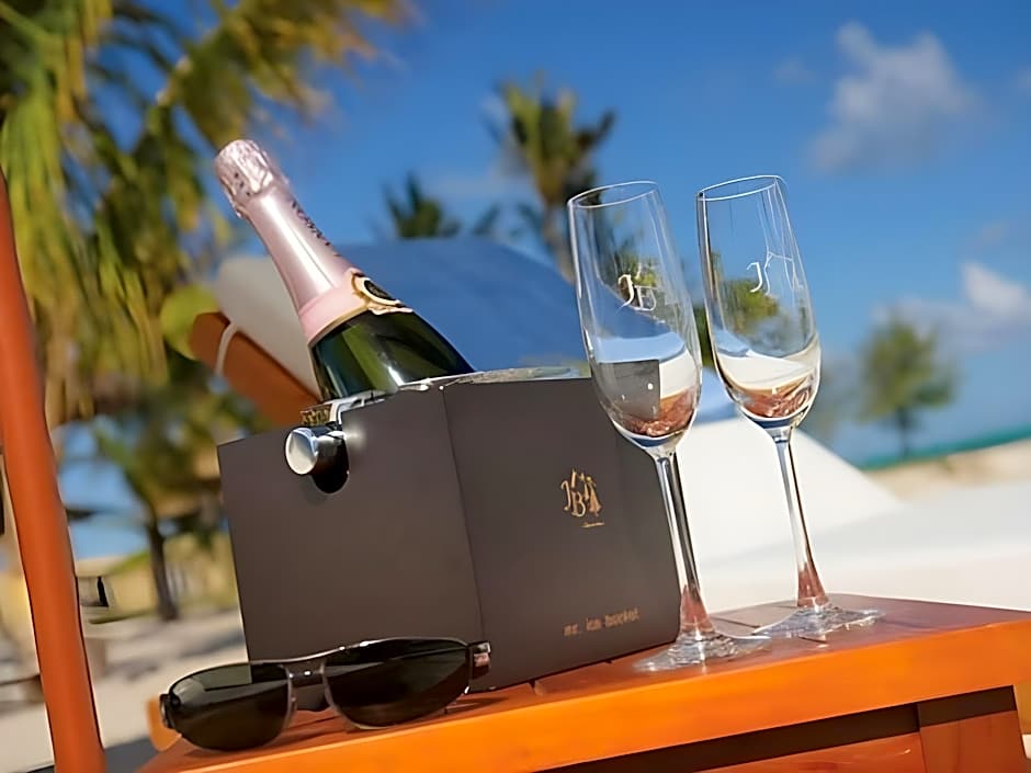 Jalsa Beach Hotel & Spa