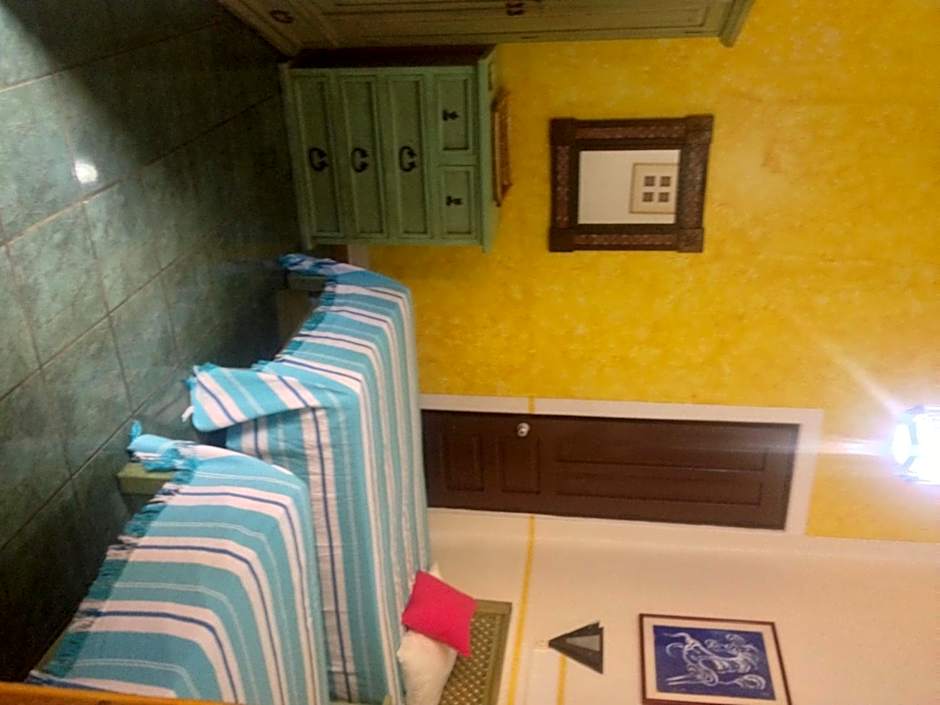 Casa Vilasanta