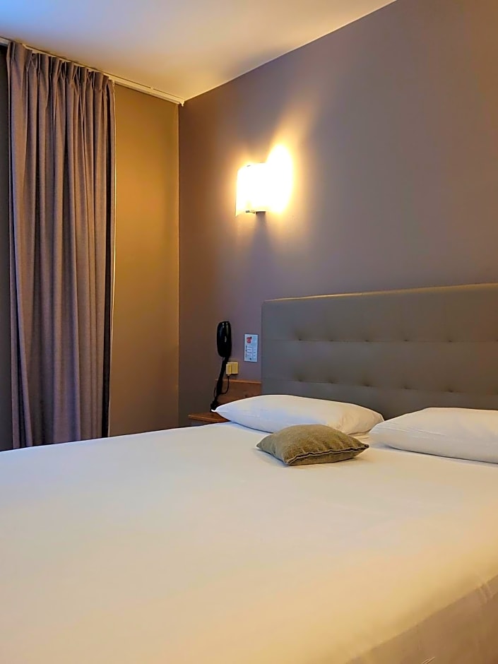 The Originals City, Hôtel Solana, Niort Est