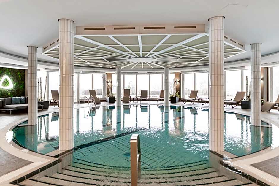 Hotel und Therme NOVA