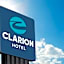 Clarion Hotel & Conference Center Lewiston