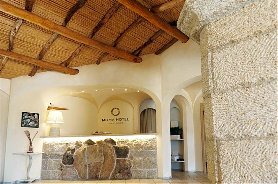 Moma Hotel Cannigione