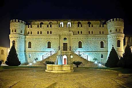 Hotel Castello di Septe