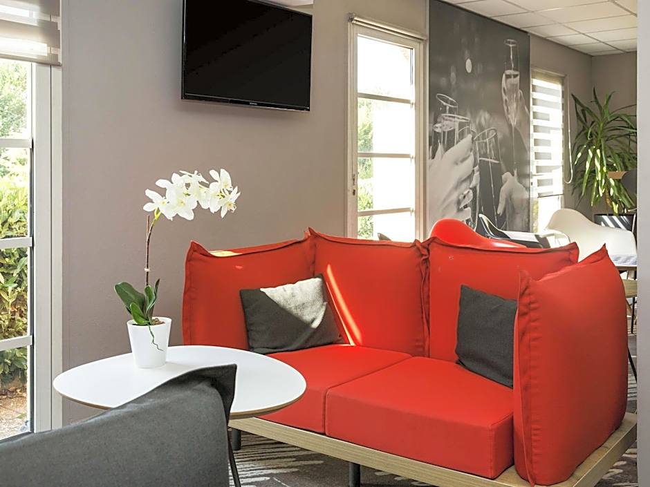 Ibis Budget Sisteron