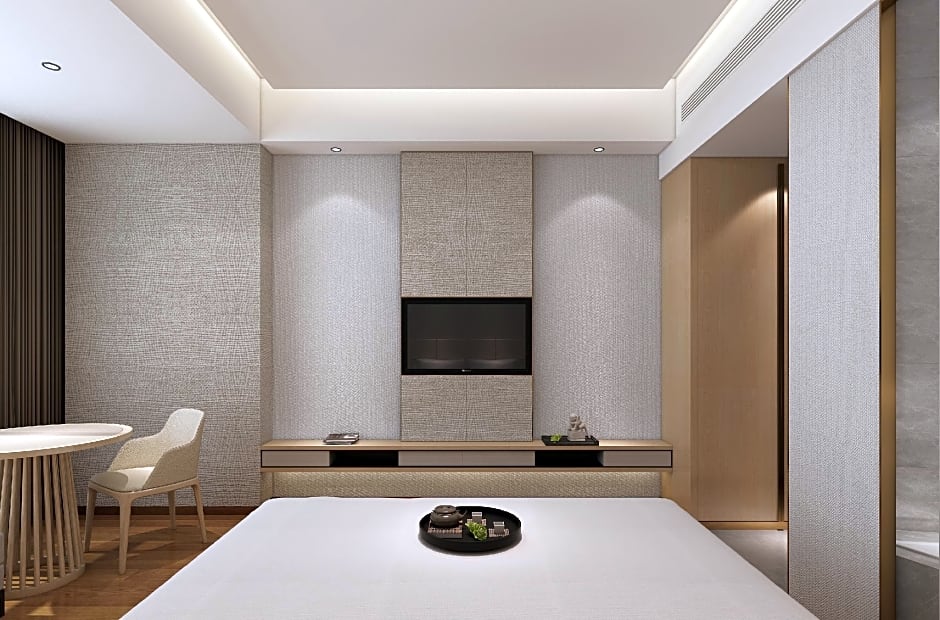 RAMADA PLAZA SHENGZHOU CITY CENTER