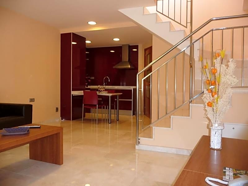 Hotel Verti