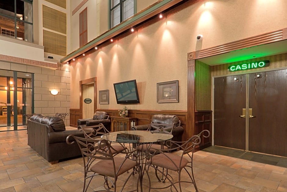 Holiday Inn Express Hotel & Suites Deadwood-Gold Dust Casino