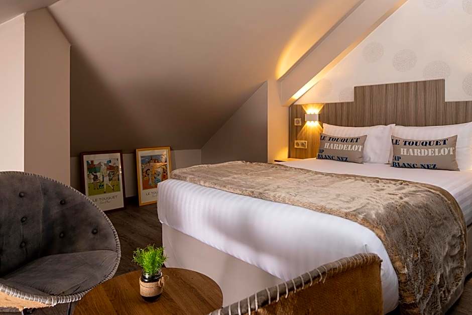 Cocoon inn