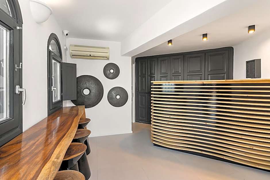 Mill Houses Elegant Suites