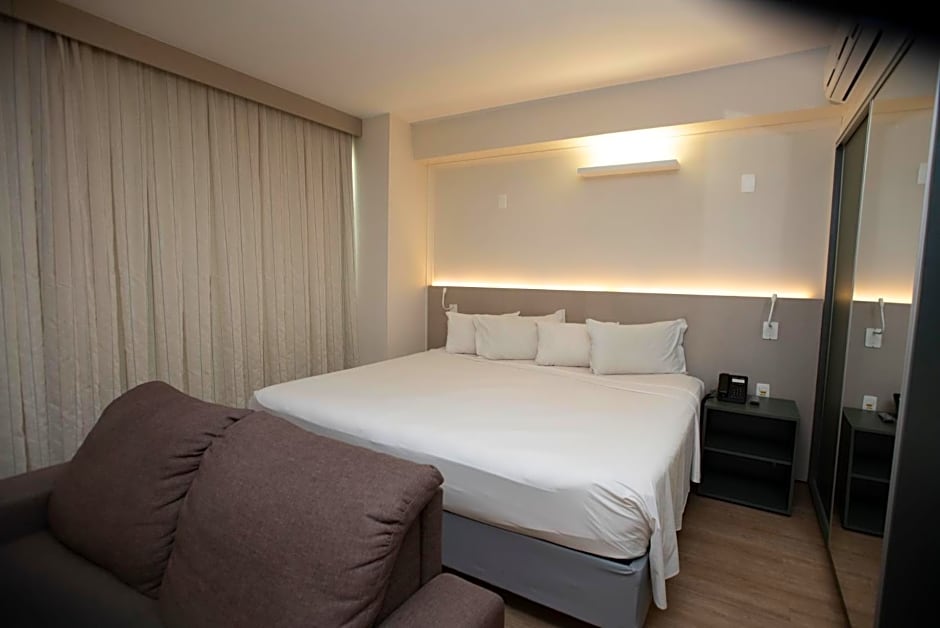 eSuites Virginia Luxemburgo BH