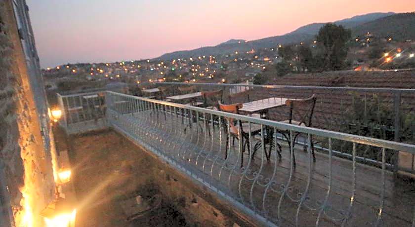 Bergama TAŞKONAK