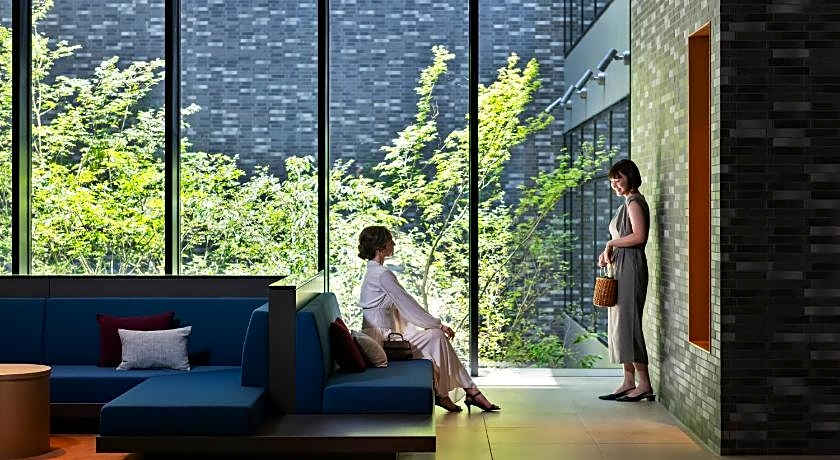 Mitsui Garden Hotel Kyoto Sanjo Premier