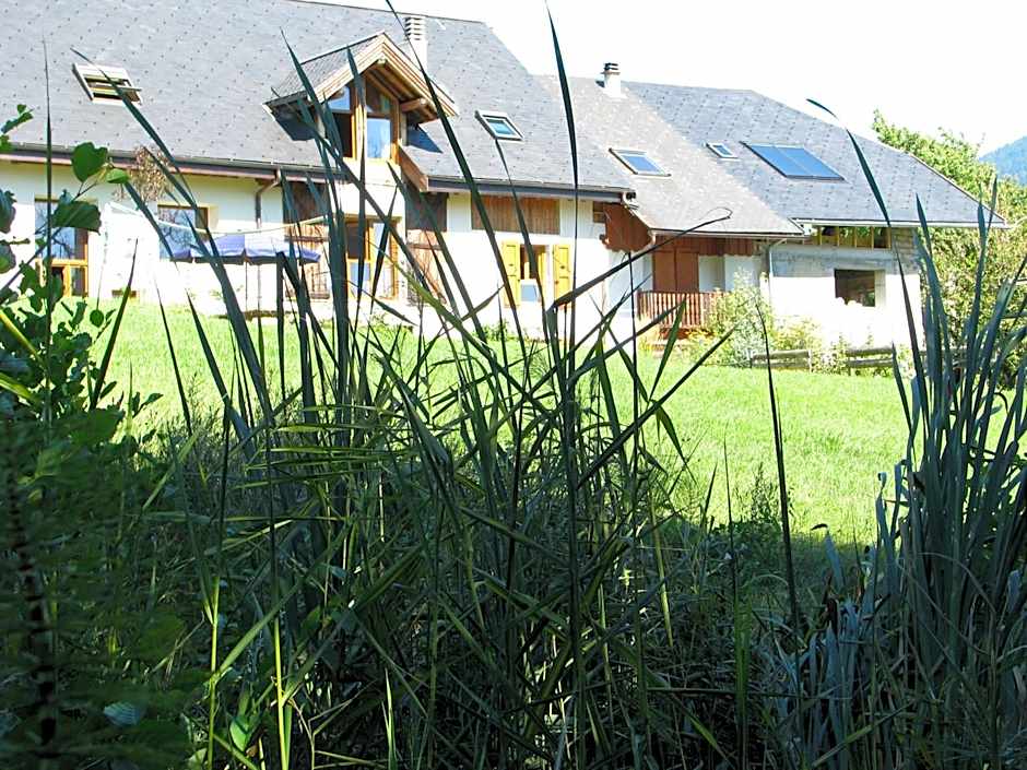 La Ferme De Noémie