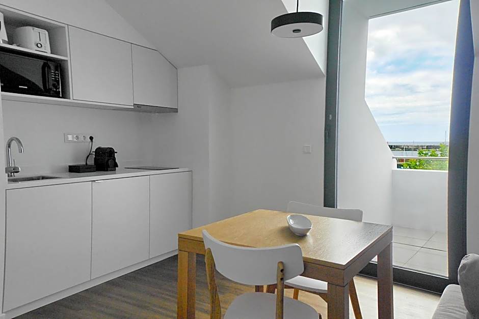 Pêro Teive Bay Apartments Hotel