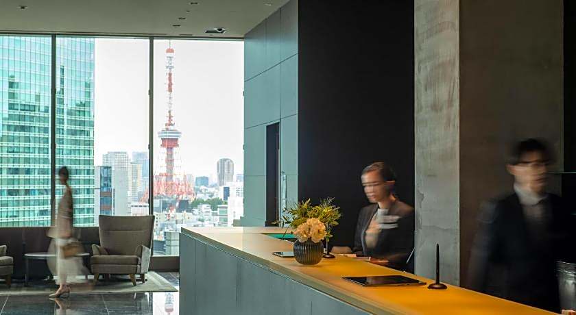 Mitsui Garden Hotel Ginza Premier