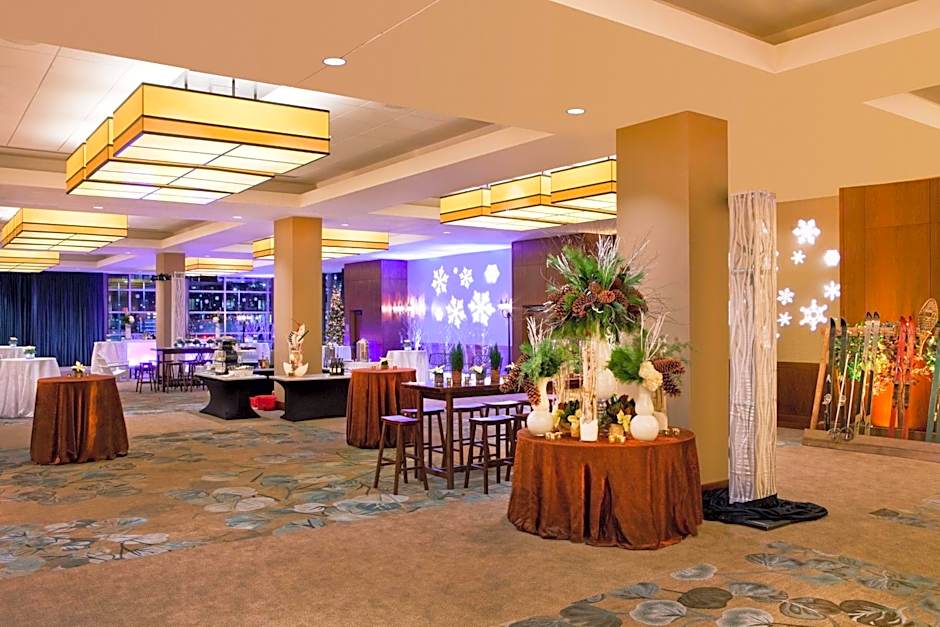 The Westin Boston Seaport District