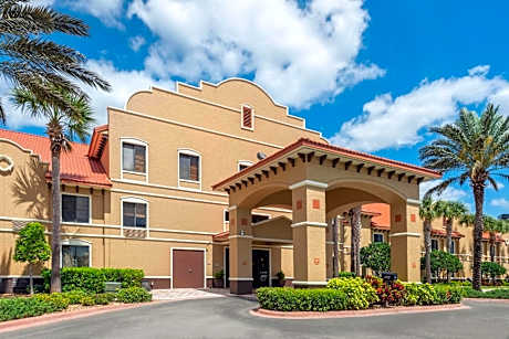 Clarion Inn Ormond Beach at Destination Daytona