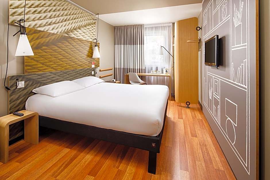 ibis Bristol Centre