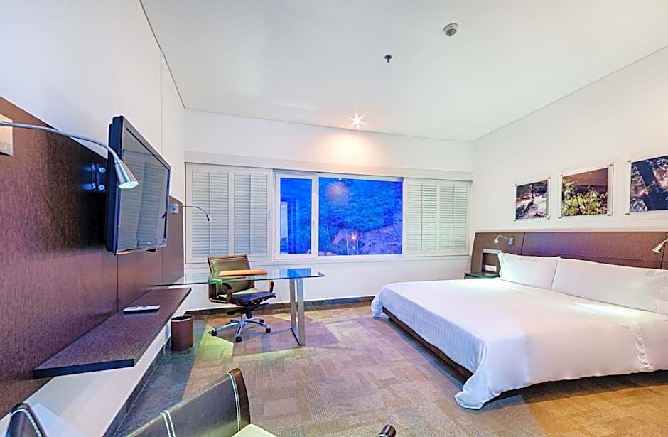 Hotel Spiwak Chipichape Cali