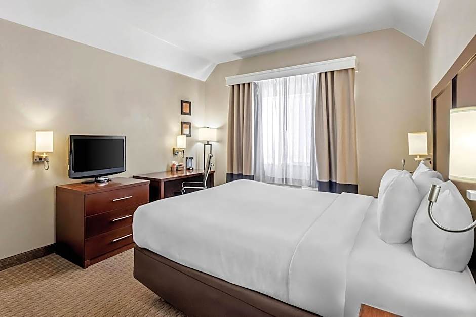 Comfort Inn Elko