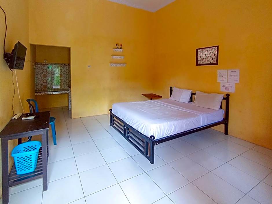 Reddoorz at El Shaday Homestay Banyuwangi