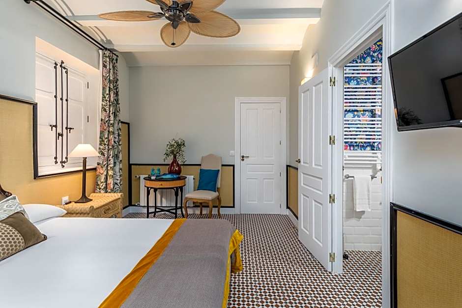 Maison San Alfredo B&B