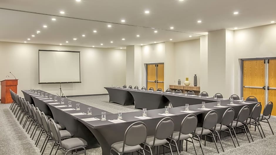 Fiesta Inn Guadalajara Periferico Poniente