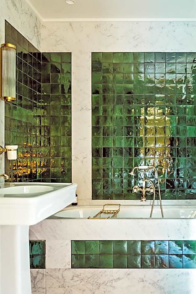 Hôtel Eldorado Paris