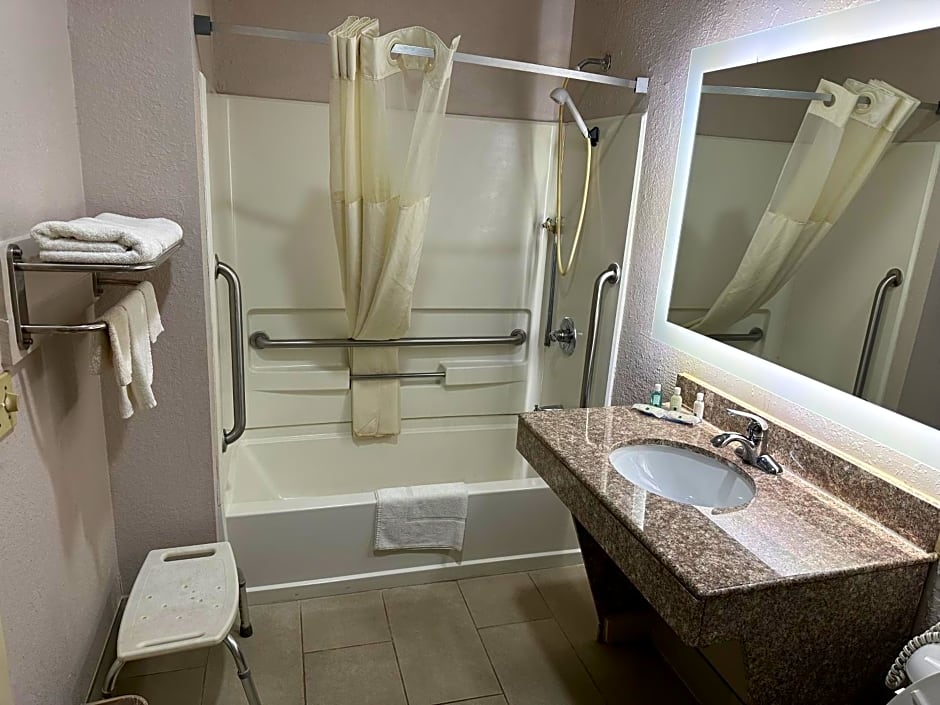 Quality Inn