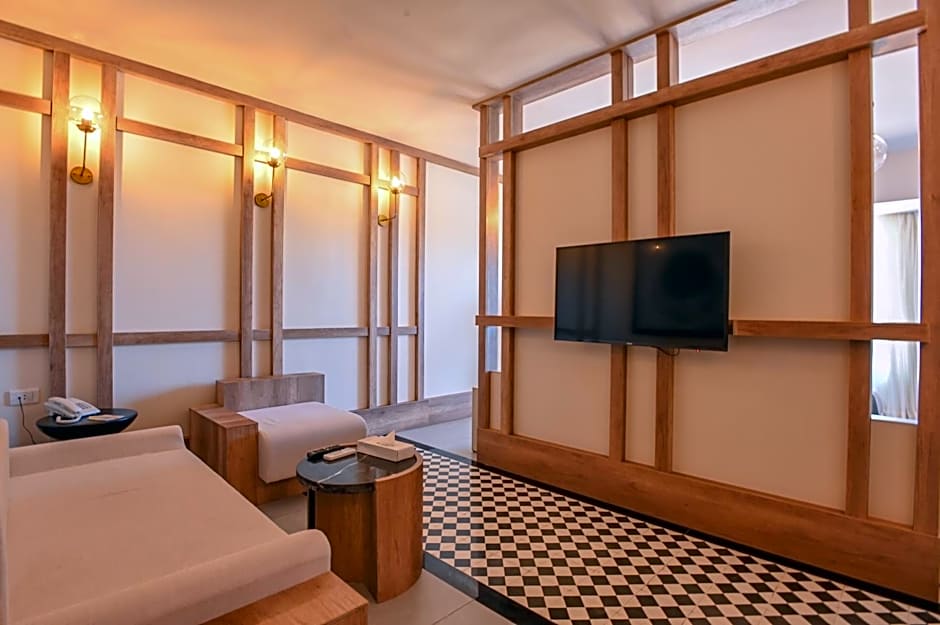 The Boutique Hotel Hurghada Marina