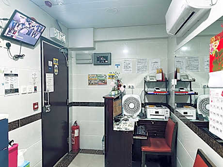 Kathmandu Guest House