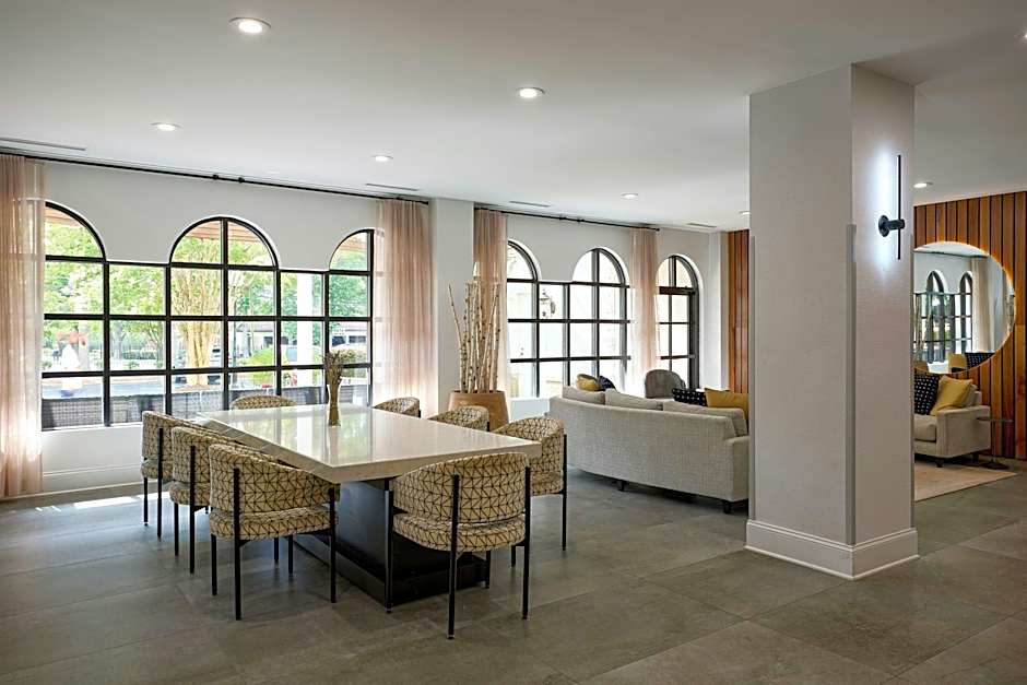 The Siena Hotel, Autograph Collection by Marriott