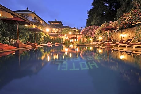 Ari Putri Hotel