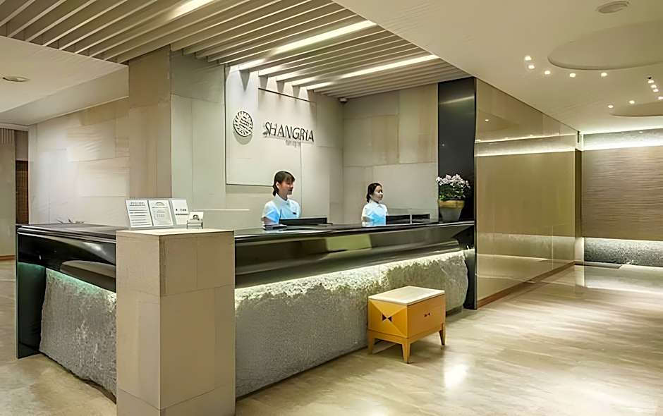SHANGRIA BEACH TOURIST HOTEL