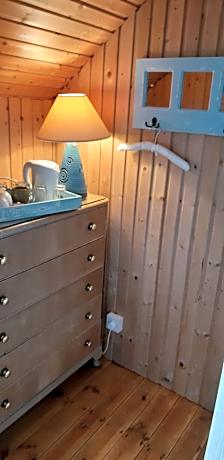 Water's Edge (Deluxe double room with sea view)