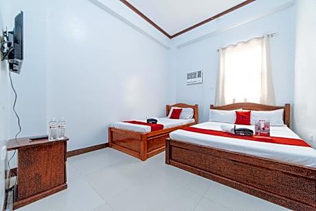 RedDoorz @ D Maagma Street