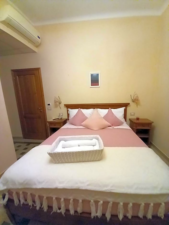 BnB Villa Melany vicino Centro