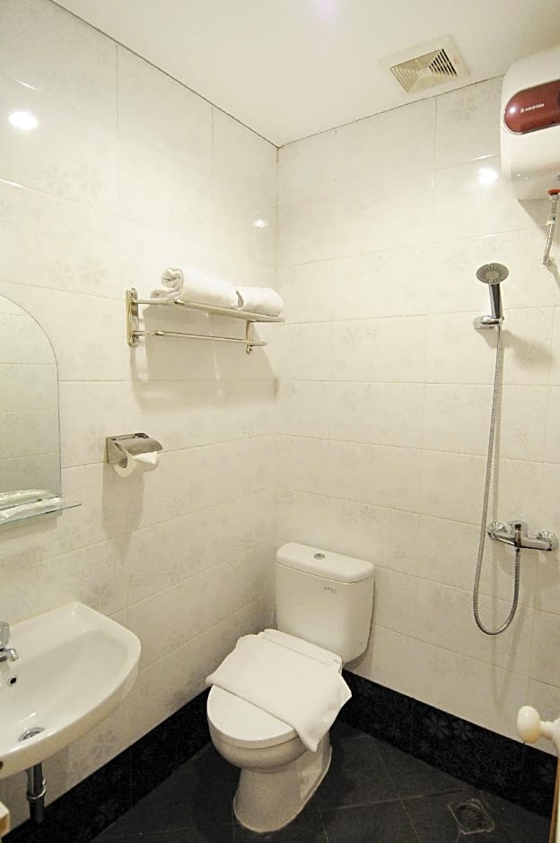 Ruma Ruma Hotel Kenten Palembang