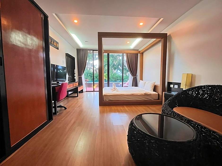 Z&Z House