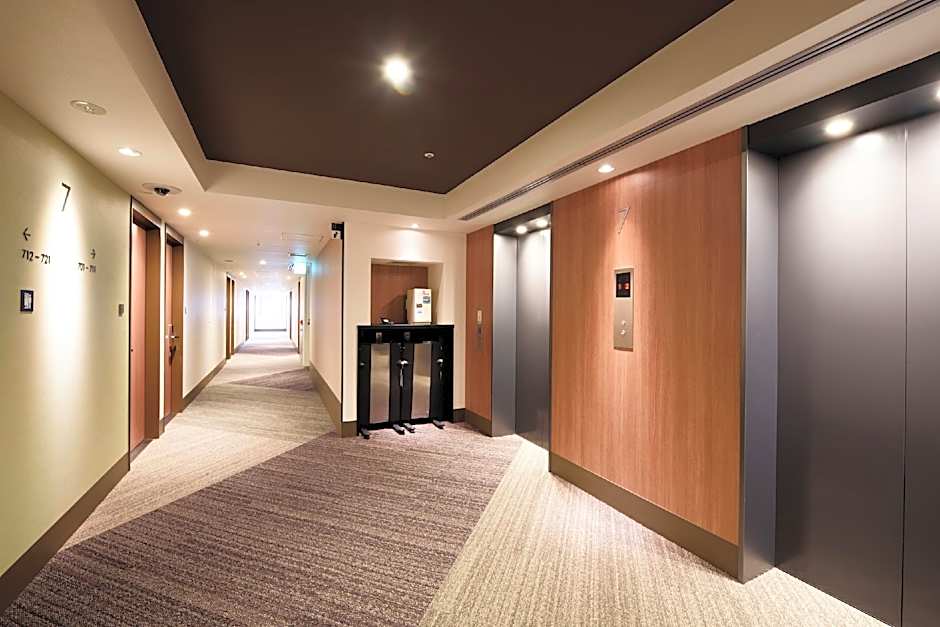 Hakata Green Hotel Annex