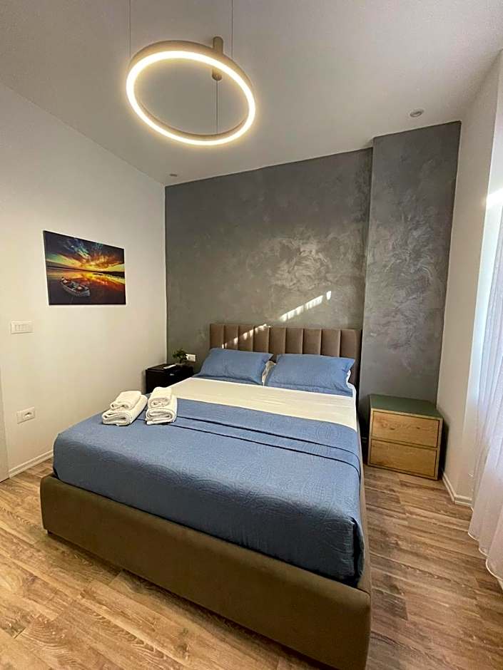 Photo 1 of 4 of Double Room