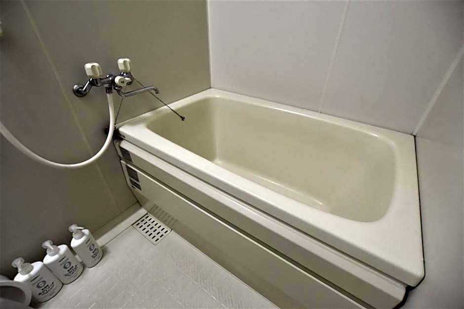 Residential Hotel Bevel Tokyo