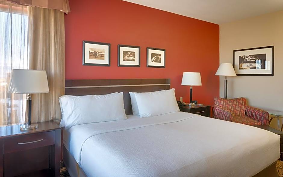 Holiday Inn & Suites Salt Lake City-Airport West By IHG
