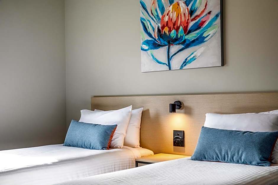 Nightcap at Federal Hotel Mt Gambier