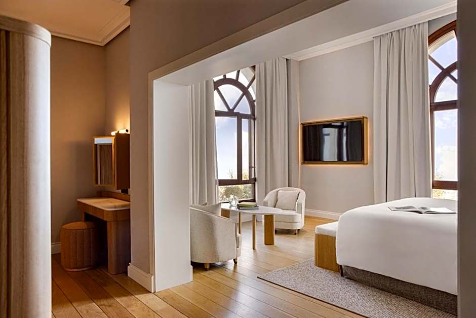 METT Barcelona GL - A Leading Hotel of the World