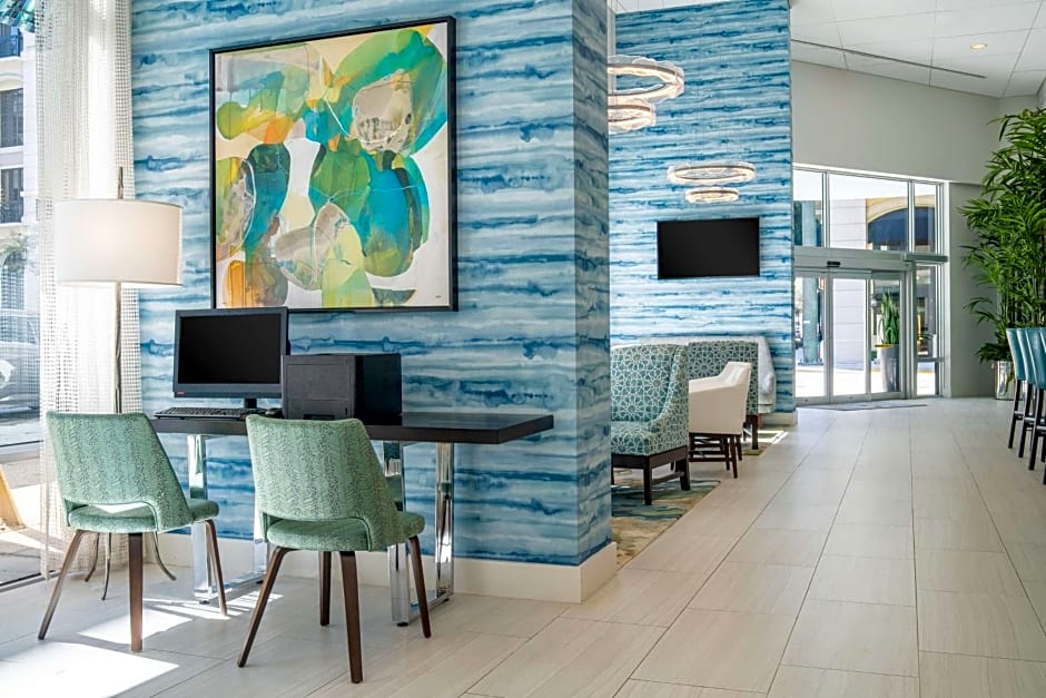 Hyatt Place West Palm Beach Downtown
