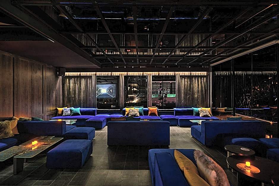 Le Meridien Taichung