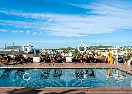 MIM Sitges Member of Melia Collection