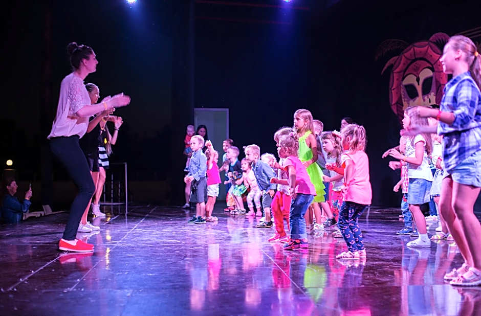 Stella Beach Hotel Ultra All Inclusive